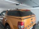 Ford Ranger Plató doboz 2012-2022-ig Új állapot