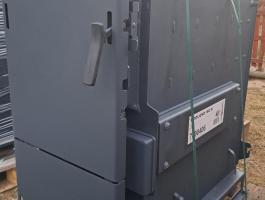 Viessmann Vitoligno 150-S 30 kW
