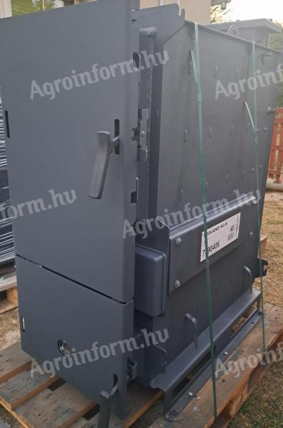 Viessmann Vitoligno 150-S 30 kW