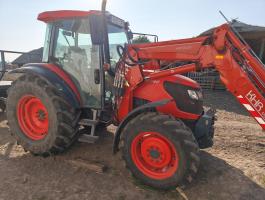 Kubota M9540