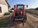 Kubota M9540