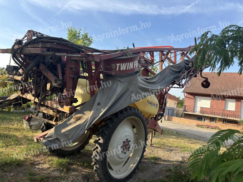 Hardi Commander 2800