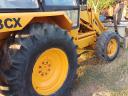 Jcb 3cx kombi rakodó