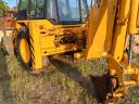 Jcb 3cx kombi rakodó