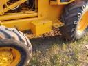 Jcb 3cx kombi rakodó