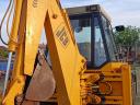 Jcb 3cx kombi rakodó