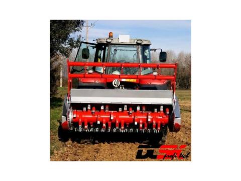 VENTURA csonkvágó TFVMFD 2500 VENTURA csonkvágó TFVMFD 2500