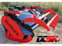 VENTURA csonkvágó TFVMFD 2500