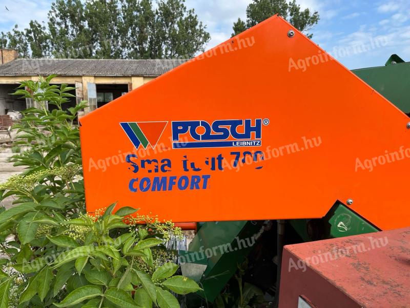 Posch Smartcut 700 Comfort
