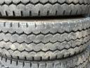 Teherautó gumik, 6 db Bridgestone M840, méret: 295/80R22.5