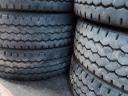 Teherautó gumik, 6 db Bridgestone M840, méret: 295/80R22.5