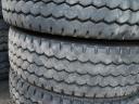 Teherautó gumik, 6 db Bridgestone M840, méret: 295/80R22.5