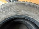 Teherautó gumik, 6 db Bridgestone M840, méret: 295/80R22.5