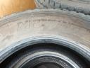 Teherautó gumik, 6 db Bridgestone M840, méret: 295/80R22.5