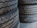 Teherautó gumik, 6 db Bridgestone M840, méret: 295/80R22.5