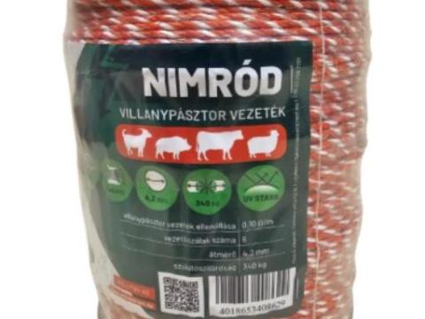 Villanypásztor vezeték Villanypásztor vezeték