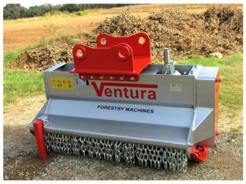 VENTURA tuskóvágó TFVJAH 225 VENTURA tuskóvágó TFVJAH 225