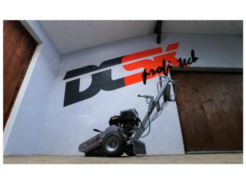 Jansen BSF-13 csonkvágó (SN73) Jansen BSF-13 csonkvágó (SN73)