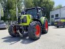 CLAAS ARION 440 CIS - CSAK 2667 ÜZEMÓRA