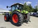 CLAAS ARION 440 CIS - CSAK 2667 ÜZEMÓRA
