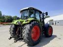 CLAAS ARION 440 CIS - CSAK 2667 ÜZEMÓRA