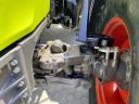 CLAAS ARION 440 CIS - CSAK 2667 ÜZEMÓRA