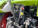 CLAAS ARION 440 CIS - CSAK 2667 ÜZEMÓRA
