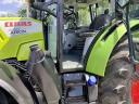 CLAAS ARION 440 CIS - CSAK 2667 ÜZEMÓRA