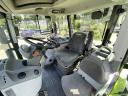 CLAAS ARION 440 CIS - CSAK 2667 ÜZEMÓRA