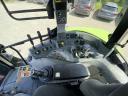 CLAAS ARION 440 CIS - CSAK 2667 ÜZEMÓRA
