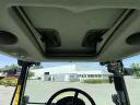 CLAAS ARION 440 CIS - CSAK 2667 ÜZEMÓRA
