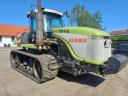 Claas Challenger 75E
