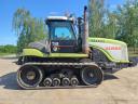Claas Challenger 75E
