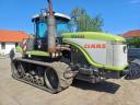 Claas Challenger 75E