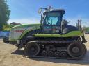Claas Challenger 75E