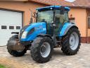 Landini PowerMondial 115 traktor