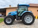 Landini PowerMondial 115 traktor