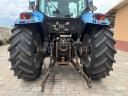 Landini PowerMondial 115 traktor