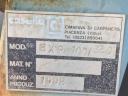 Casella 100/320-as öntöződob eladó