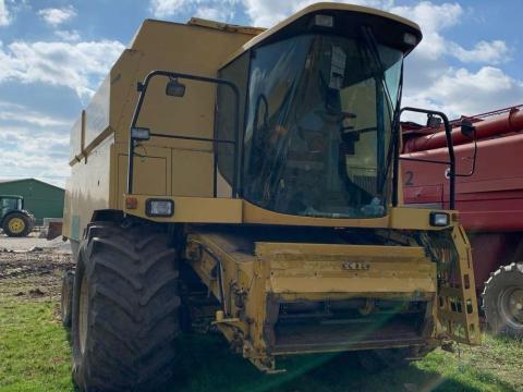 New Holland Tx66 alkatrészek New Holland Tx66 alkatrészek