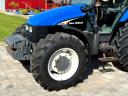 New Holland TL90 traktor