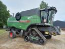 Fendt 9490 X