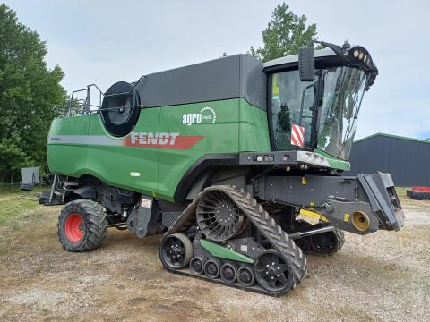 Fendt 9490 X Fendt 9490 X