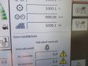 Fendt 9490 X