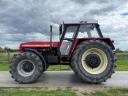 Zetor Crystal 16145 ZTS traktor