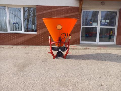 Műtrágyaszórók (szántóföldi) 200-500 liter AKCIÓ,  AZONNAL,  KÉSZLETRŐL