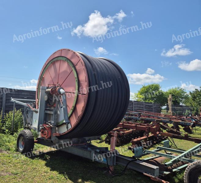 Bauer 110/420-as öntöződob eladó
