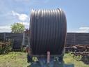 Bauer 110/420-as öntöződob eladó