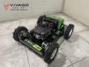 Benzinmotoros robotfűnyíró Hofman Ruby BP 550
