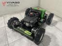 Benzinmotoros robotfűnyíró Hofman Ruby BP 550